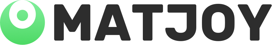 matjoy logo